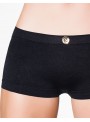 Braguita tipo Bóxer sin costuras