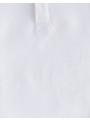 Camisa Blanca en Lino - Polera