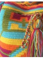 Sac Mochila Wayuu Colombien