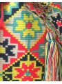Sac Mochila Wayuu Colombien